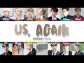 Download Lagu SEVENTEEN  세븐틴 - 'Us, Again' 우리, 다시 Lyrics Mp3 Free