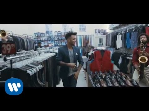 Aston Merrygold - Get Stupid (Official Video)