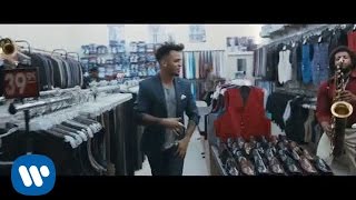 Aston Merrygold - Get Stupid (Official Video)