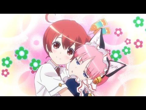番宣CM