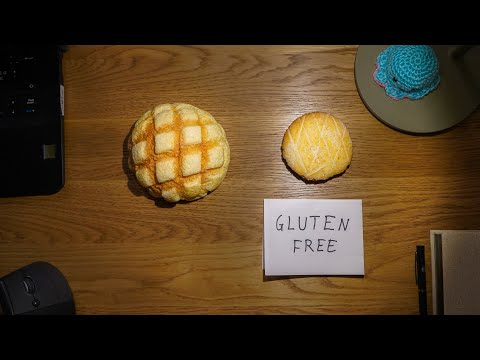 How Easy is it to be Gluten Free in Japan