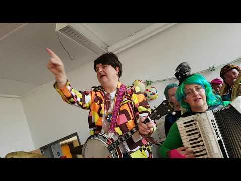 Schmotziger Donnerstag 2020