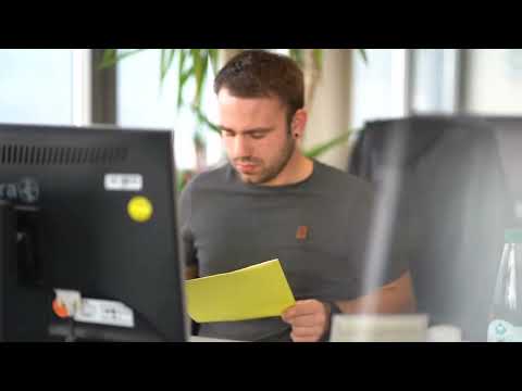 ISG IMAGEFILM Spedition Saarland