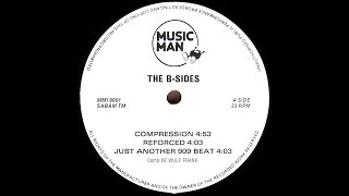 Frank De Wulf - Just Another 909 Beat (MMI 9001)(1990)