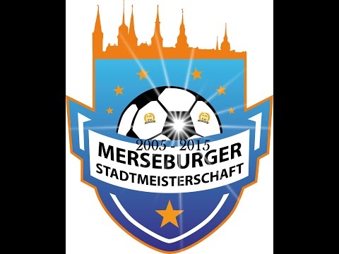 Trailer zur 10. Stadtmeisterschaft-Merseburg