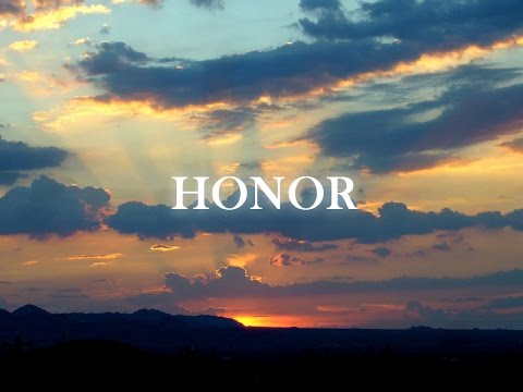 Honor (Part 1)