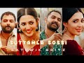 SUTTAMLA SOSSI 💕| Vishwak Sen | Neha Shetty | Gangs Of Godavari |