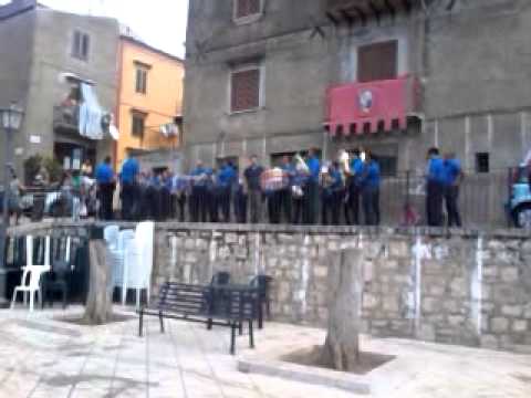 17/8/2013 Ass. Giuseppe Verdi  Cefalà Diana