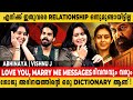 ടൊവിനോ ആണ് Favourite Actor ഫഹദ് അഭിനയത്തിൻ്റെ �