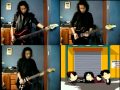 Goth Kids Song - South Park - Guitar and bass ...
