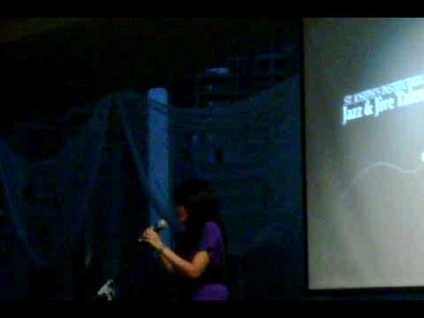 Don't know why, nora jones cover.
