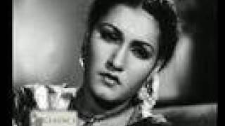 Aaja Meri Barbad Mohabbat (Video Song)  Anmol Ghad