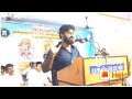 Rk Suresh Thevar Status