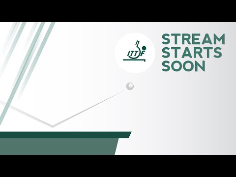 LIVE! | T1 | Day 1 | ITTF Finland Para Open