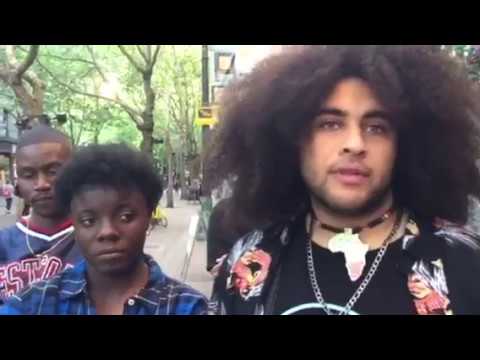 Impromptu “Misundvrstood” & “Gypsy Temple” on SCM TV