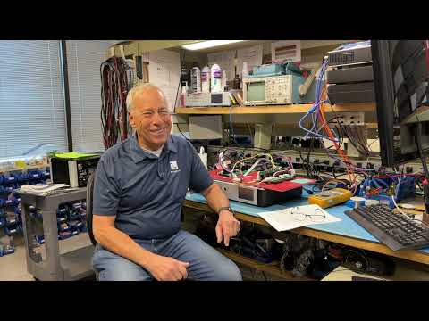 Why PS Audio's Strata doesn't have a phono stage