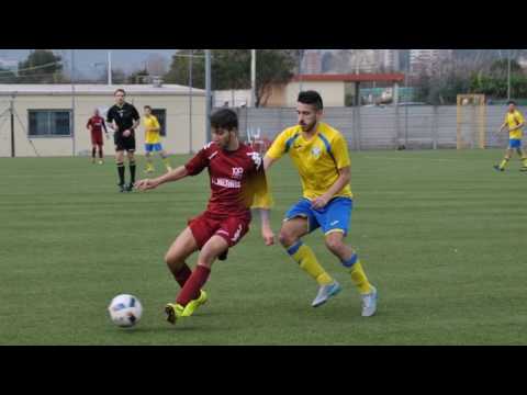 FK Slideshow VENTIMIGLIA CAIRESE (Eccellenza 2015-16)