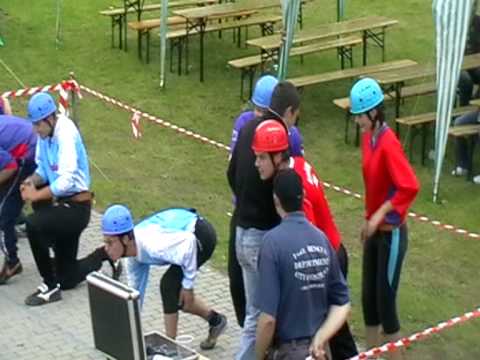 KAA Klub anonymních alkoholiků v Bartovicích 2009