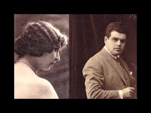 U. Giordano - Vedi, io piango (Fedora)