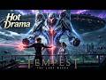 ⚡ Tempest: The Last Mecha丨The Tempest awakens, the alien swarm falls #dramabox #shortdrama #mecha