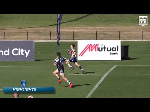 2019 Newcastle RL - Reserve Grade Round 16 Highlights - Maitland v Lakes United