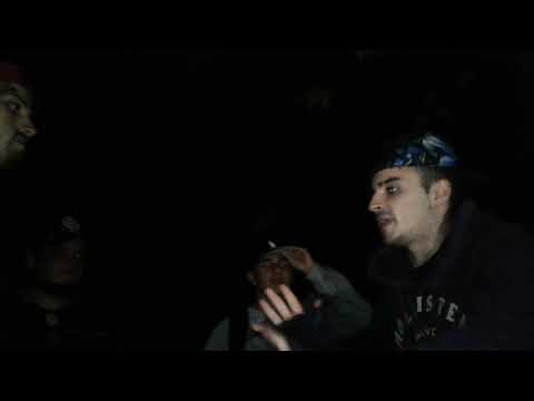 SPEKTRO vs RASTA -SEMIFINAL- Fecha 2 Torneo -11/5- DarkJail