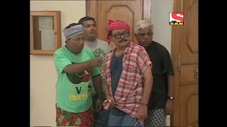 Office Office - 64 Episode | Weather Department |