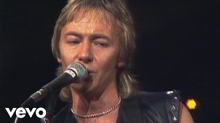 Smokie - Something&#39;s Been Making Me Blue (Bratislava 1.05.1983) (VOD)