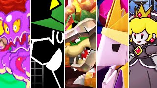 Download lagu Evolution of Mario RPG Final Bosses (1996 - 2024) mp3