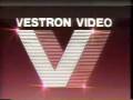 Vestron Video Cheesy V Fast Slow