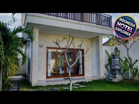 The Kanka Beach House | Bali, Indonesia | Hotel Review 🛏️