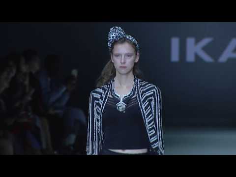 CENTRESTAGE 2018 – Designers' Collection Show 1