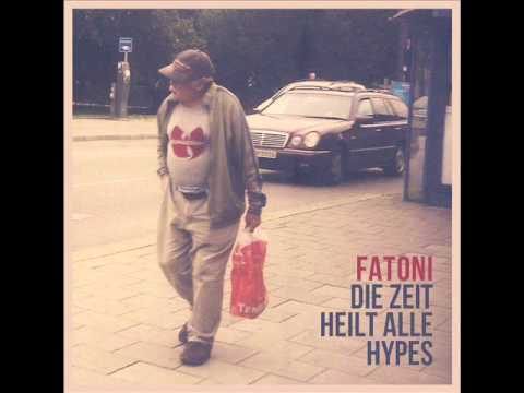 Fatoni - An der Uhr feat. Edgar Wasser (2014)