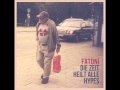 Fatoni - An der Uhr feat. Edgar Wasser (2014) 
