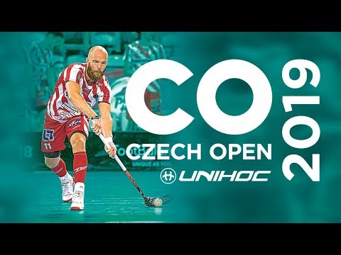 CO 2019 | WOMEN ELITE | 🇸🇪 RIG Umea IBF vs. Czech Republic WU19 🇨🇿