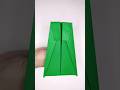 Paper PLANE 28 Paperplane Origami Shorts Plane