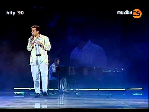 Robo Grigorov - Daruj mi jednu noc