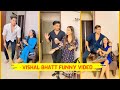 Vishal Bhatt Funny Video Vishal Batt Tiktok Vishalbhatt Comedy