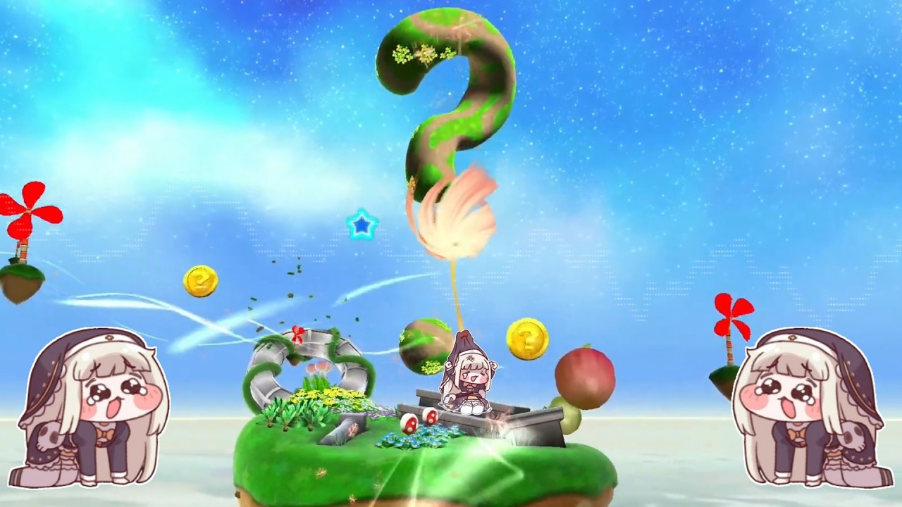 ｽﾋﾟンドガーデンギャラクシー