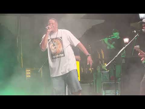 Slightly Stoopid - Still D.R.E. w/ Chali 2na