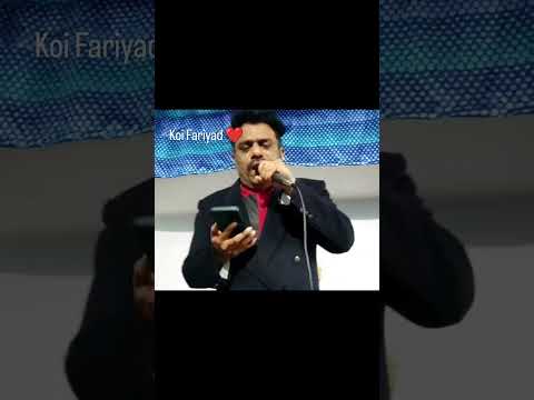 Kapil Rao Unplugged Koi Fariyad 