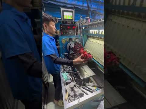 KHẮC PHỤC TÌNH TRẠNG MÁY RỀN RỀN