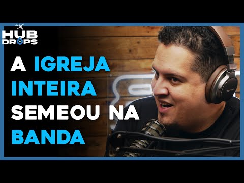 Ficamos assustados com as sementes que recebemos I HUB DROPS - [Cortes do HUB]