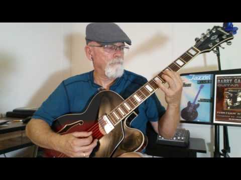 Jazzin' the Blues - Drivin' the Coast