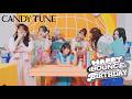 【MV Teaser】CANDY TUNE『HAPPY BOUNCE BIRTHDAY 』