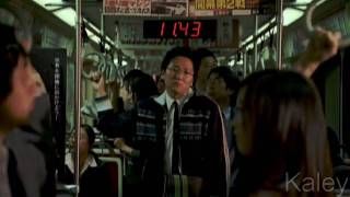 heroes | in your eyes