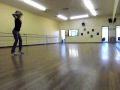 Pon de Replay - jive for Dance Exercise 