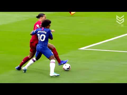 Art of Defense In Football