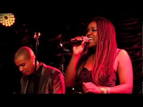 Get Funked - 'Ain't Nobody' by Chaka Khan