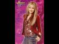 Hannah Montana - If We Were A Movie {lyrics ...